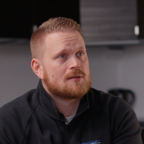 Datakraft IT Martin Brandt