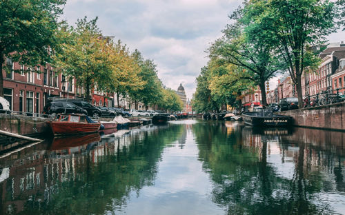 Amsterdam 2000