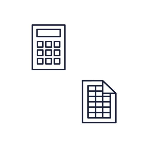 Controller Icons Black