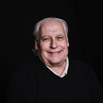 Tony Arlestal