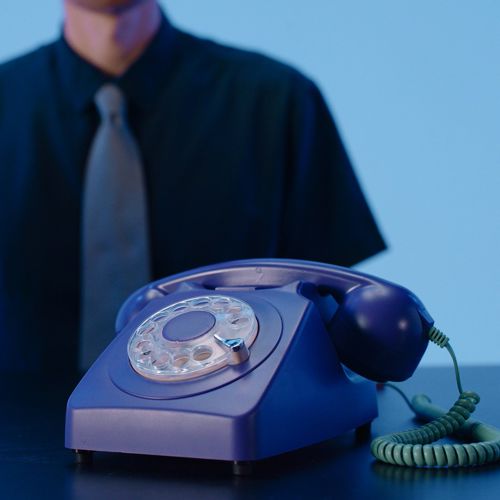 The Standard 03 Square